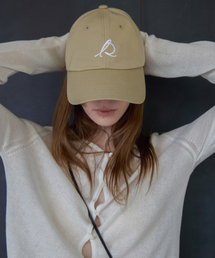 LEVAR（レバー）の「Levar Classic Ball Cap - Classic Sand（キャップ）」