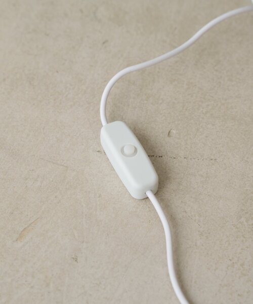 SAHIR（サヒール）の「【SAHIR サヒール】Ceramic table lamp  テーブルランプ（照明・レディース・ベージュ/グリーン・0）」の16枚目の写真