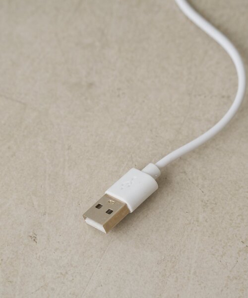 SAHIR（サヒール）の「【SAHIR サヒール】Ceramic table lamp  テーブルランプ（照明・レディース・ベージュ/グリーン・0）」の17枚目の写真