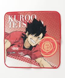 THE BAREFOOT（ベアフット）の「【 ハイキュー !! 】キャラクター別