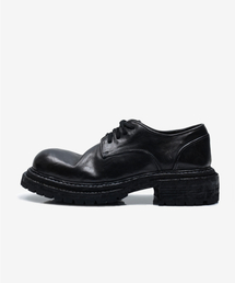 KINCHI（キンチ）の「KYOJIN - 631 (a)（ドレスシューズ）」