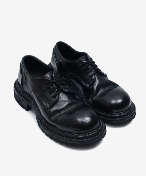 KINCHI（キンチ）の「KYOJIN - 631 (a)（ドレスシューズ・メンズ・その他・25cm/25.5cm/26cm/26.5cm/27.5cm/28cm）」の2枚目の写真