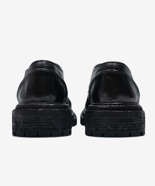 KINCHI（キンチ）の「KYOJIN - 631 (a)（ドレスシューズ・メンズ・その他・25cm/25.5cm/26cm/26.5cm/27.5cm/28cm）」の4枚目の写真