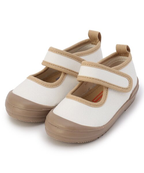 BREEZE (브리즈)의 "위 착용 (슬리폰)" | 베이지