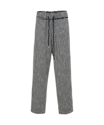 MUSINSA｜ムシンサのスウェットパンツ（フリル）通販 - ZOZOTOWN