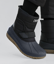 RAVER（レイバー）の「Wintercore cold-weather padded boots（ブーツ）」
