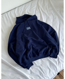 codegraphy（コードグラフィー）の「CGP Small Square Logo One Point hoodie（パーカー）」