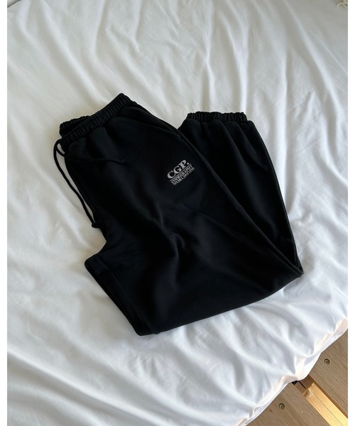 codegraphy（コードグラフィー）の「CGP Small Square Logo One Point hoodie（パーカー・メンズ・ブラウン/ダークグリーン/グレー系/Navy/Black・LARGE/MEDIUM）」の7枚目の写真