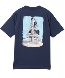 New Balance Fountain T-Shirt / ニューバランス ファウンテンTシャツ