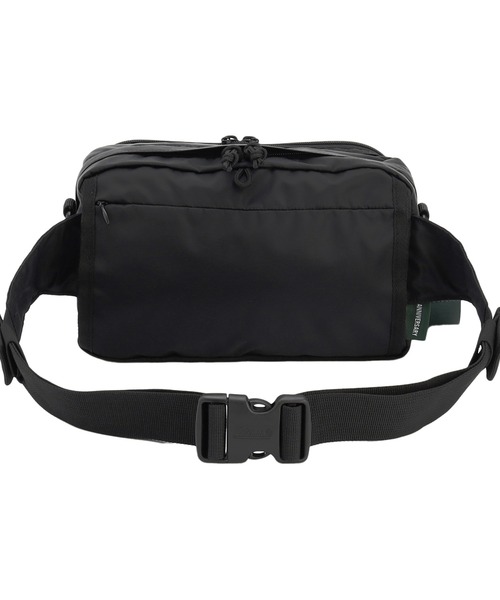 COLEMAN（コールマン）の「【Coleman / コールマン】ウォーカーポーチ 125th ANNIVERSARY（ボディバッグ/ウエストポーチ・メンズ・ブラウン/ブラック・FREE）」の6枚目の写真