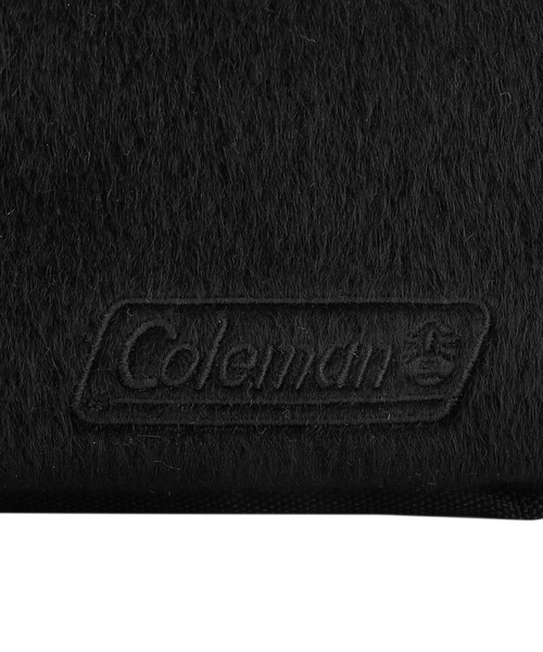 COLEMAN（コールマン）の「【Coleman / コールマン】ウォーカーポーチ 125th ANNIVERSARY（ボディバッグ/ウエストポーチ・メンズ・ブラウン/ブラック・FREE）」の7枚目の写真