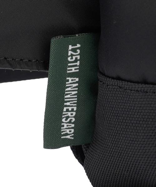 COLEMAN（コールマン）の「【Coleman / コールマン】ウォーカーポーチ 125th ANNIVERSARY（ボディバッグ/ウエストポーチ・メンズ・ブラウン/ブラック・FREE）」の14枚目の写真