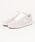 NIKE�i�i�C�L�j�́uNIKE �i�C�L COURT VISION LO FL �R�[�g �r�W���� LO FL MIO7727 100LTOWBR/WHITE�i�X�j�[�J�[�j�v�b�u���E��