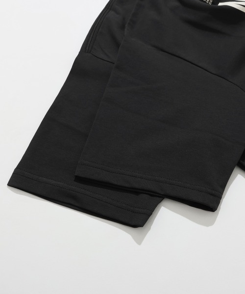 KRIFF MAYER Kid's Collection(クリフメイヤーキッズコレクション)の「【吸水速乾】COOL MAX半袖T(レンチキュラーpt.)(Tシャツ/カットソー・キッズ・オフホワイト/ブラック/パープル/ベージュ・150/140/120/130/170/160)」の18枚目の写真