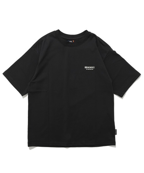 KRIFF MAYER Kid's Collection(クリフメイヤーキッズコレクション)の「【吸水速乾】COOL MAX半袖T(レンチキュラーpt.)(Tシャツ/カットソー・キッズ・オフホワイト/ブラック/パープル/ベージュ・150/140/120/130/170/160)」の22枚目の写真