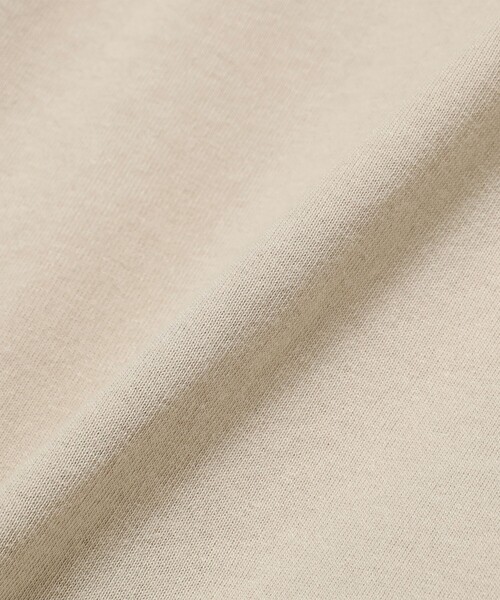 Ray BEAMS(レイビームス)の「DANTON / ソリッド ポケット Tシャツ(Tシャツ/カットソー・レディース・ネイビー/オレンジ/ホワイト/グレー・SMALL/MEDIUM)」の11枚目の写真