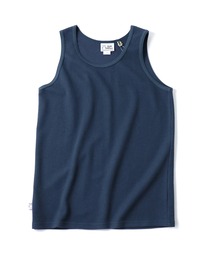 【DRY】7.2ozドライワッフルタンクトップ