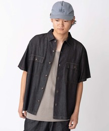 【DRY】7.2ozドライワッフルタンクトップ