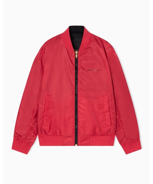 A|X アルマーニ エクスチェンジ】＜CHINESE NEW YEAR CAPSULE＞AXロゴ