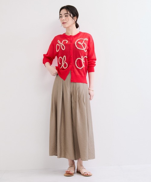 ぺこぽん♦新品タグ付き♦【2019SS】 C/麻 クルーネックカーディガン 楽天市場】【30％OFF】COOHEM（コーヘン） 交編 シャギードッグ