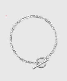ISOLATION | 【ISOLATION / アイソレーション】silver925 Anchor Chain Bracelet / アンカーチェーンブレスレット(ブレスレット)