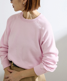 IENA | 《追加2》スイビスムースプルオーバー(ニット/セーター)