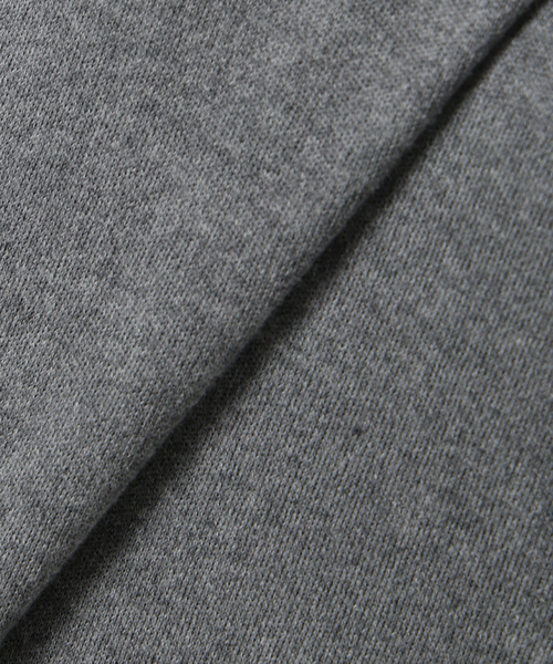 IENA（イエナ）の「《追加2》スイビスムースプルオーバー（ニット/セーター・レディース・ピンク/サックスブルー/チャコールグレー・FREE）」の11枚目の写真