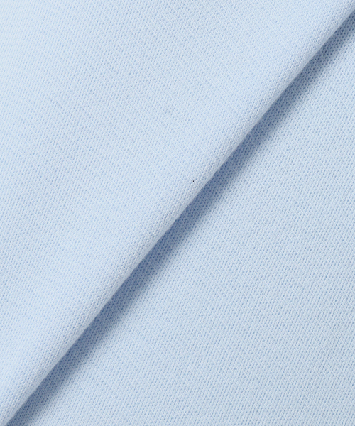 IENA（イエナ）の「《追加2》スイビスムースプルオーバー（ニット/セーター・レディース・ピンク/サックスブルー/チャコールグレー・FREE）」の13枚目の写真