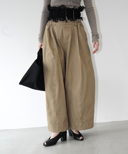 NEW ITEM-ファッション通販サイト-chuclla,FANO STUDIOS official