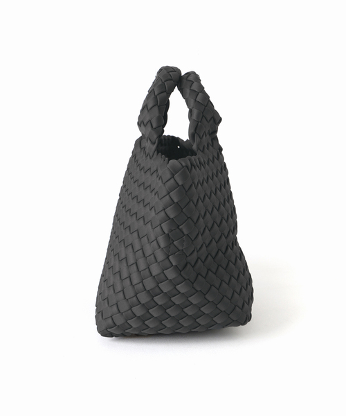 IENA（イエナ）の「NAGHEDI/ナゲディ St Barths Petit Tote トートバッグ SN30311LD（トートバッグ・レディース・ブラック・FREE）」の15枚目の写真