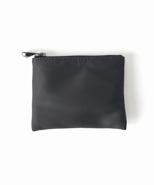 IENA（イエナ）の「NAGHEDI/ナゲディ St Barths Petit Tote トートバッグ SN30311LD（トートバッグ・レディース・ブラック・FREE）」の4枚目の写真