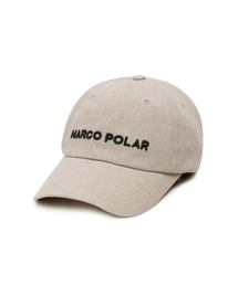 MARCO POLAR（マルコポーラー）の「ベイラー ヴィンテージ ボールキャップ ハット MP2410091（キャップ）」