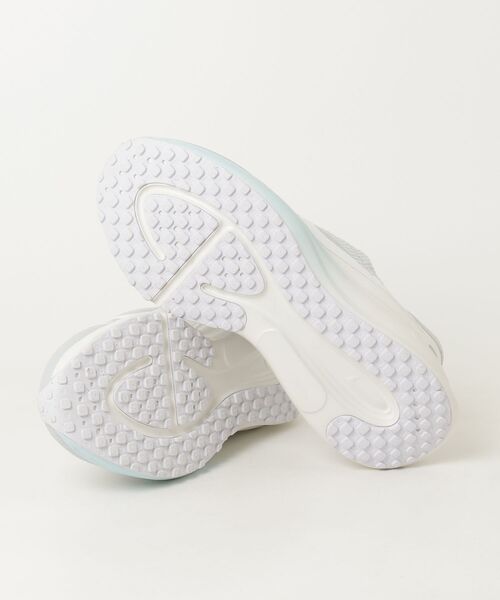 NIKE（ナイキ）の「ナイキ NIKE ナイキ レボリューション 8 イージーオン（スニーカー・メンズ・ブルー・28.0cm/27.0cm/26.0cm/25.0cm/27.5cm/26.5cm/25.5cm）」の3枚目の写真
