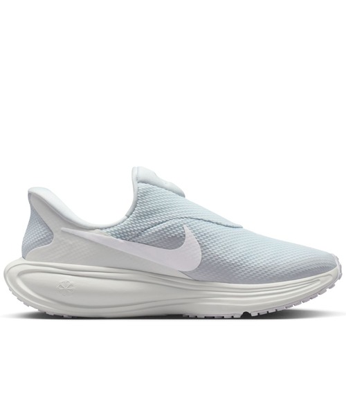 NIKE（ナイキ）の「ナイキ NIKE ナイキ レボリューション 8 イージーオン（スニーカー・メンズ・ブルー・28.0cm/27.0cm/26.0cm/25.0cm/27.5cm/26.5cm/25.5cm）」の4枚目の写真