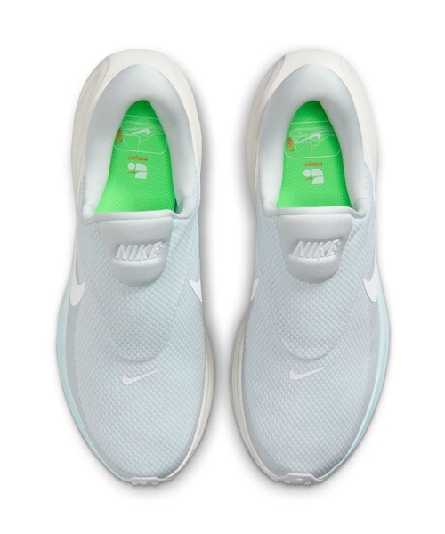 NIKE（ナイキ）の「ナイキ NIKE ナイキ レボリューション 8 イージーオン（スニーカー・メンズ・ブルー・28.0cm/27.0cm/26.0cm/25.0cm/27.5cm/26.5cm/25.5cm）」の8枚目の写真