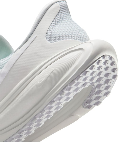 NIKE（ナイキ）の「ナイキ NIKE ナイキ レボリューション 8 イージーオン（スニーカー・メンズ・ブルー・28.0cm/27.0cm/26.0cm/25.0cm/27.5cm/26.5cm/25.5cm）」の11枚目の写真