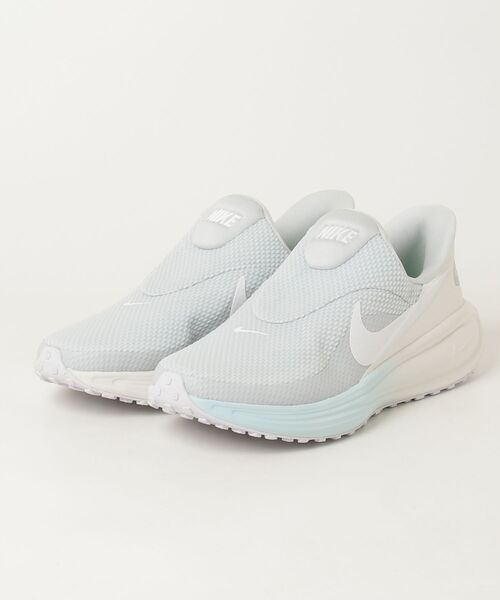 NIKE（ナイキ）の「ナイキ NIKE ナイキ レボリューション 8 イージーオン（スニーカー・メンズ・ブルー・28.0cm/27.0cm/26.0cm/25.0cm/27.5cm/26.5cm/25.5cm）」の12枚目の写真