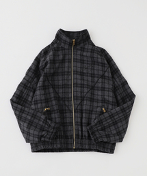 WILLY CHAVARRIA | WILLY CHAVARRIA RUFF RIDER JACKET(その他アウター)