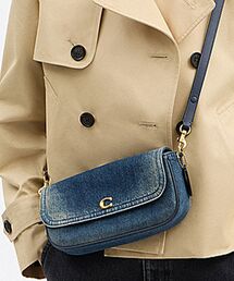 COACH｜コーチのバッグ（デニム）通販 - ZOZOTOWN