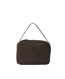 HOZE（ホジェ）の「ブイシーアール_4カラー（メッセンジャーバッグ）」