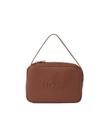 HOZE（ホジェ）の「ブイシーアール_4カラー（メッセンジャーバッグ）」