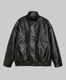 TOBEE（トゥビー）の「【quella strada】ブルゾン（ブルゾン）」