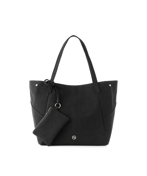 DONKIE（ドンキー）の「ポリオショルダーバッグ - 5カラー（ショルダーバッグ・レディース・ダークブラウン/レオパード/ブラウン系その他3/ブラック/ブラック系その他2・FREE）」の3枚目の写真