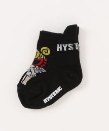 HYSTERIC MINI | ANGEL MINI ベビーソックス(ソックス/靴下)