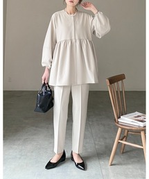 She's Closet(�V�[�Y�N���[�[�b�g)�̃y�v�����m�[�J���[�W���P�b�g �Z���^�[�v���X �e�[�p�[�h�p���c �X�[�c�Z�b�g�A�b�v(�X�[�c�Z�b�g)