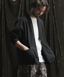 ANGENEHM（アンゲネーム）の「ジャケット（その他アウター）」