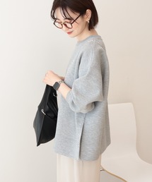 AMERICAN HOLIC（アメリカンホリック）の「サイドドットポンチプルオーバー（スウェット）」