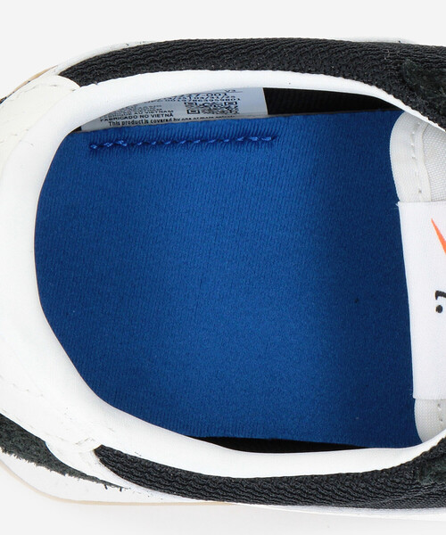 NIKE（ナイキ）の「NIKE | LD-1000 WOMEN（スニーカー・レディース・ブラック・23/24/25）」の6枚目の写真