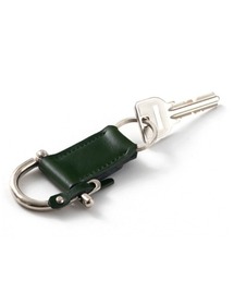 CANNABIS（カンナビス）の「ED ROBERT JUDSON karabiner key holder (B01SEAC-42LS)（キーホルダー）」