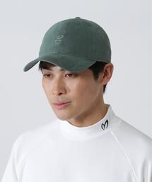 MASTER BUNNY EDITION（マスターバニーエディション）の「【MASTER BUNNY EDITION】スワギーワンポイントキャップ（キャップ）」